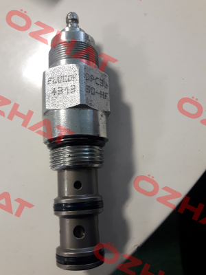 DPC 30/50 HF Flucom