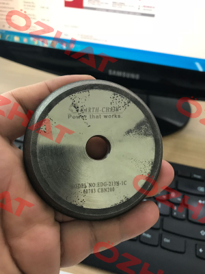EDG-213N-1C ECE-Earth Chain
