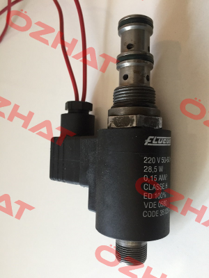 VBH.800ECD30/3204 Flucom