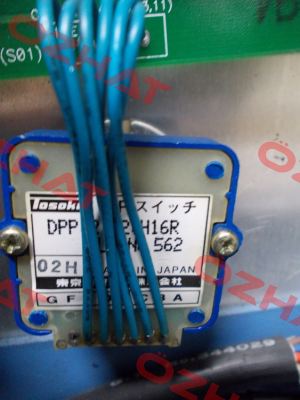 DPP02020H16R TOSOKU