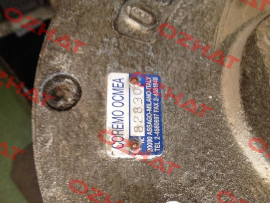 82830 – BI 206 standard unit Coremo