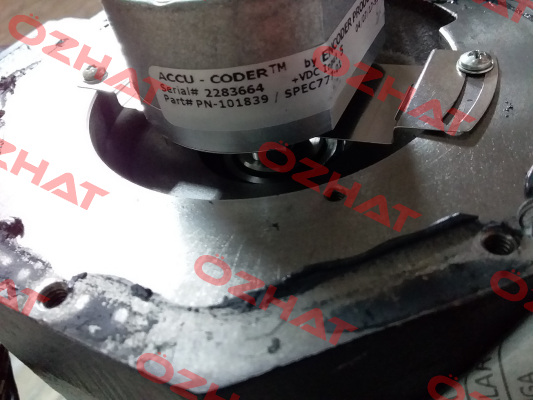 SPEC777-01  Encoder Products Co