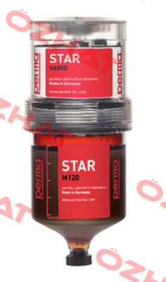 STAR VARIO drive 2.0 Perma