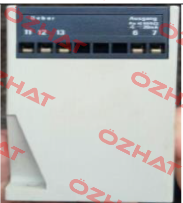 VMU-R/I/N/K16   FSG Fernsteuergeräte