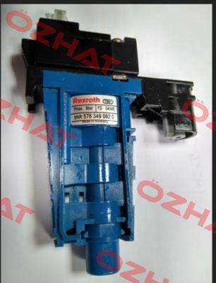 5763490920 obsolete/alternative ES05 series  Aventics