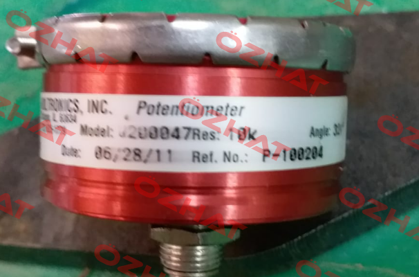 V200047   Voltronics