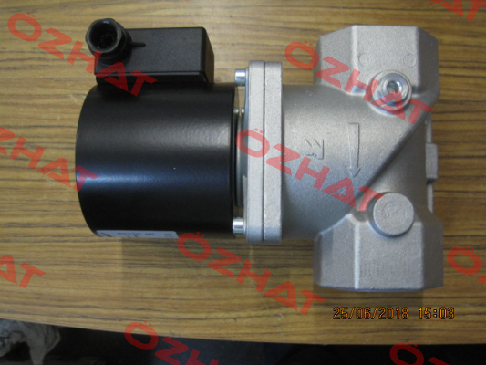 VMR6-L-5 Elektrogas
