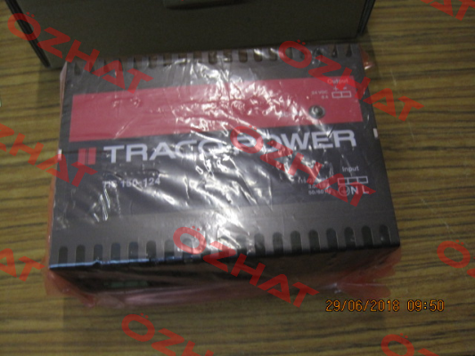 TIS 150-124  Traco Power