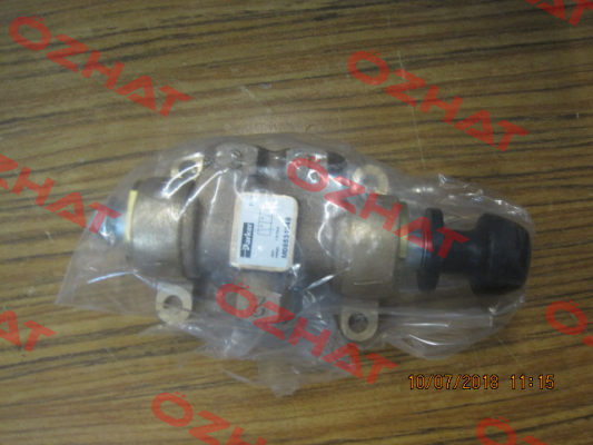 M08531848 obsolete Schrader Bellows (Parker)