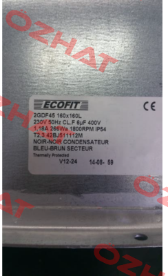 1090418 Ecofit