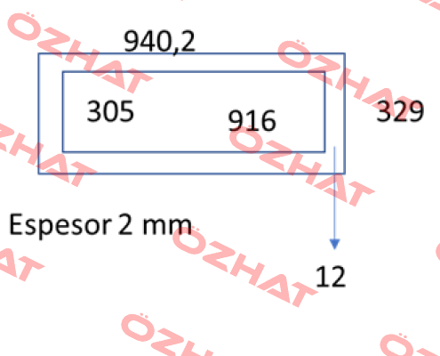 4020918 / F 1570 Teadit