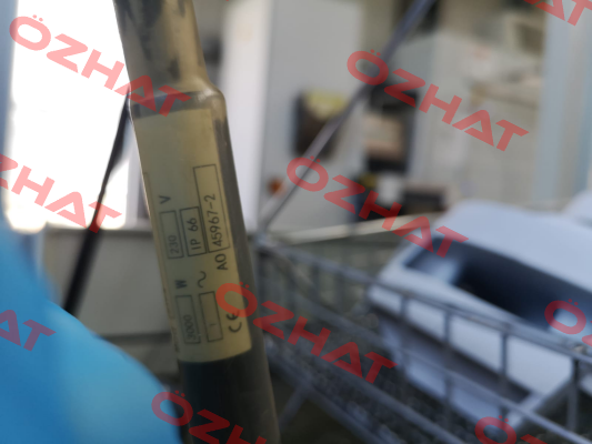 STFX,45967-2	  SCANDYMET