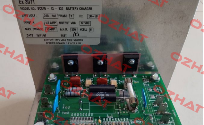 515360 (GPD-12-220) TornaTech