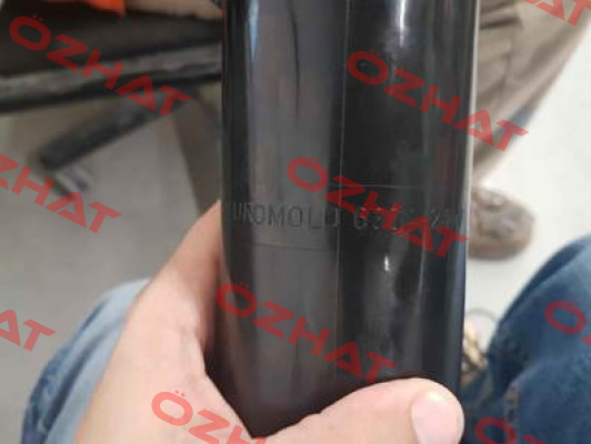K400LB/G-22+150CU  EUROMOLD