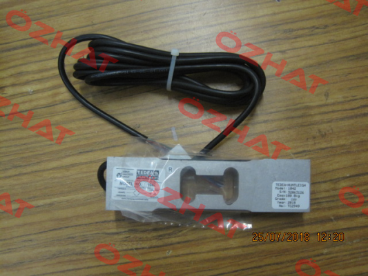 Modell 1042-10kg-C3    T1042001C3 Tedea-Huntleigh