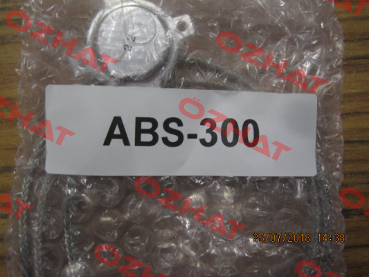 ABS-300 Ohmic Instruments