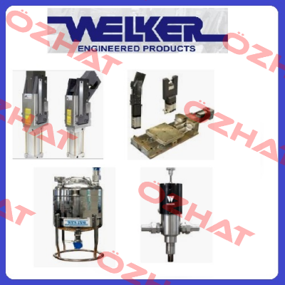 LST045A051AWE2A000  Welker