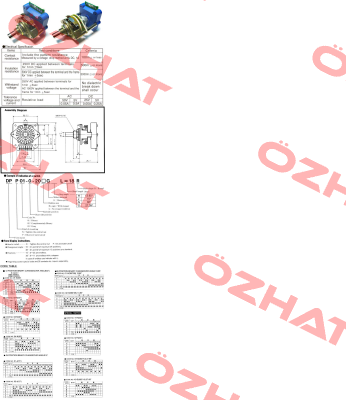  DP 02 J S03  U-chain