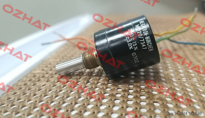 MP20/7347 / 9431030 Megatron