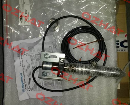 A18013278/ ISD-6XC-GD S218 Tippkemper