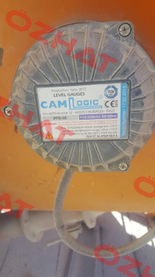 PFG051122 Camlogic