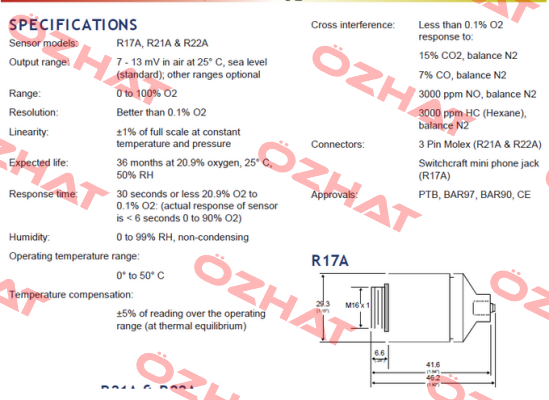 7049-0004 not a valid part number/check C43690‐R17A Teledyne