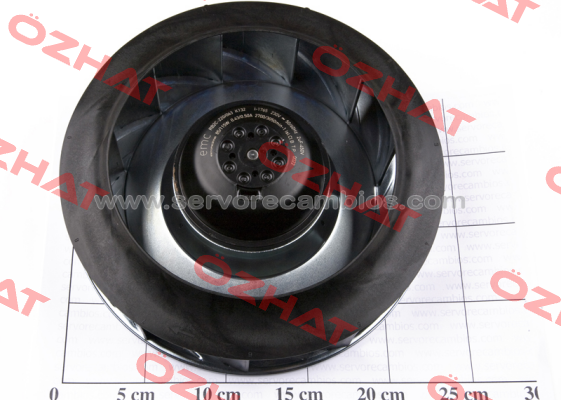 RB2C-220/063K132 I-2130  Emc