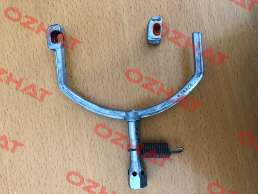 Lever for brake CC2 B.Brake s.r.l.