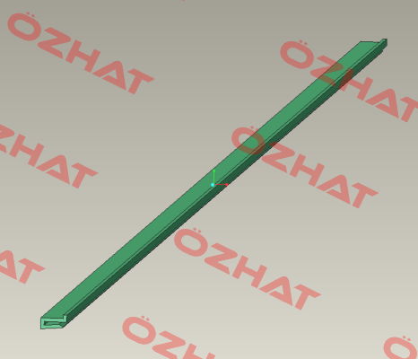 19S00016NS-30M, Typе VG JSL075-125-NS-100 System Plast
