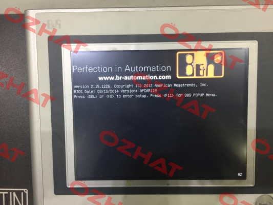 5AP920.1043-01  Br Automation