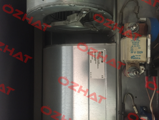 2GDS35 133*190L F24-A0 Ecofit