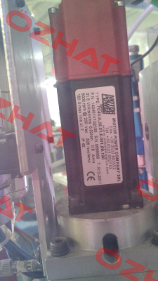 TC40.0.32.21.E.001.D0.00.120 Motor Power