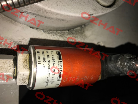 691.99135  Huba Control