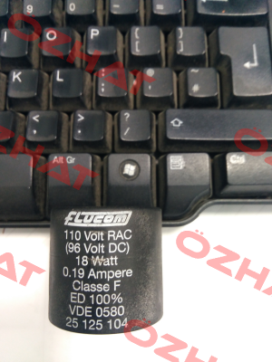 B20 110A 18H Flucom