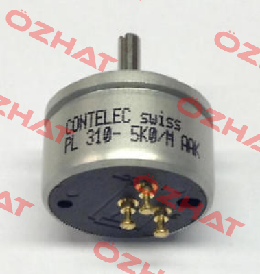 PL310-5K0AA100KGS250 #82102 Contelec