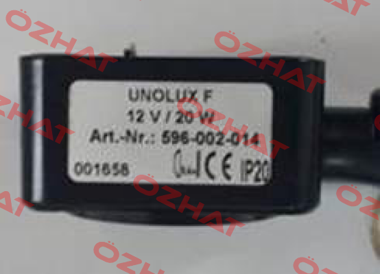 596-002-014 Techmalux