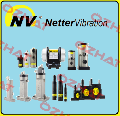 03607040 / PKL 740/6 NetterVibration