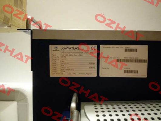 PMS1002-8 (KP-35968) JOVYATLAS
