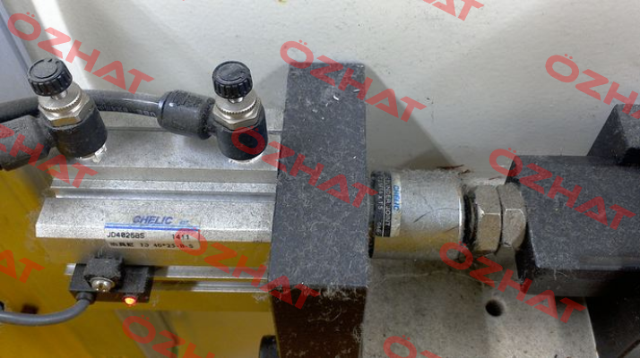 JD40*25-B-S Chelic