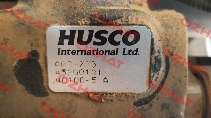 A03H730 OEM Husco