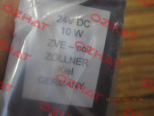 Z609500/671  Flo Control