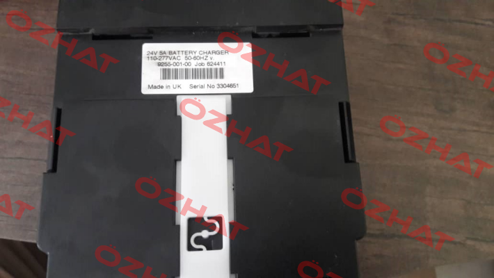 9255-00 DEEP SEA ELECTRONICS PLC