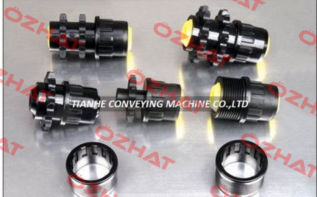 RD-J5HJ Interroll