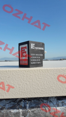 Z609500/698-H Flo Control