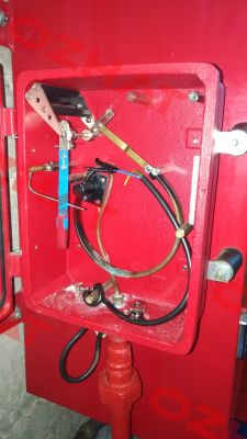PRI-06-250 Metron Eledyne Ltd