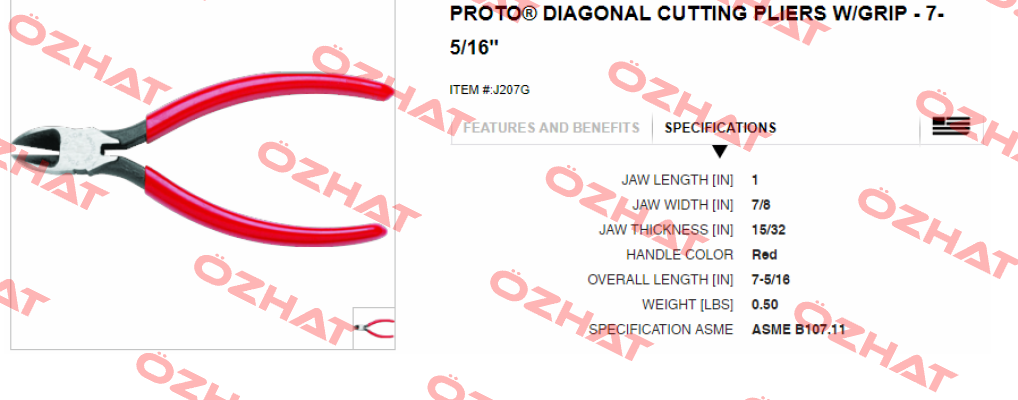 J207G PROTO