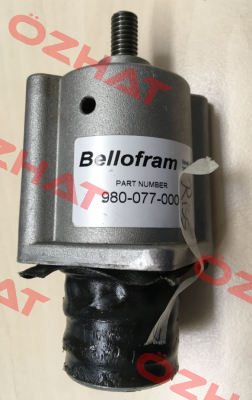 980-077-000 Bellofram