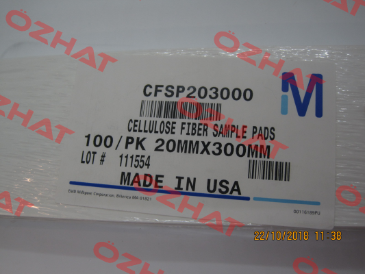 CFSP203000 Merck