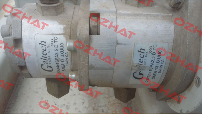 2SPA4+2.5-D-TC-SAEA-13U Galtech