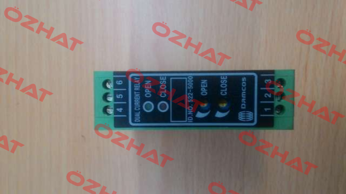 G222-1051 Damcos